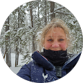 Lori McGaugh Avatar