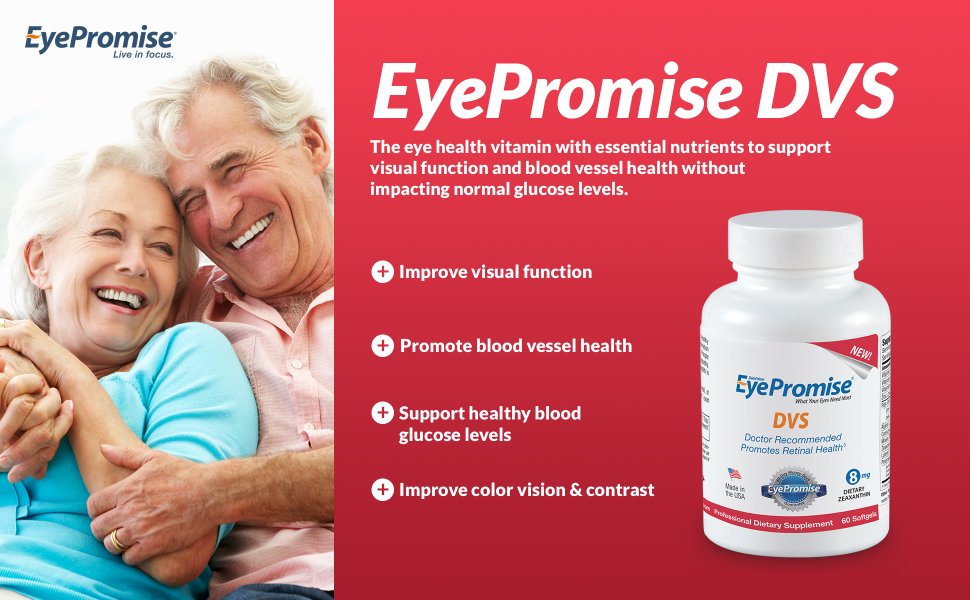 DVS Elkhorn Vision Center