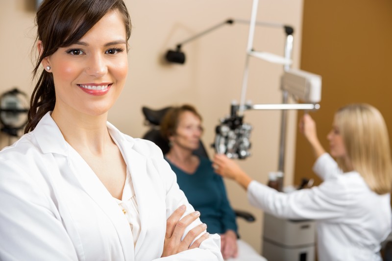 Optometry Services in Montana City, MT Elkhorn Vision Center