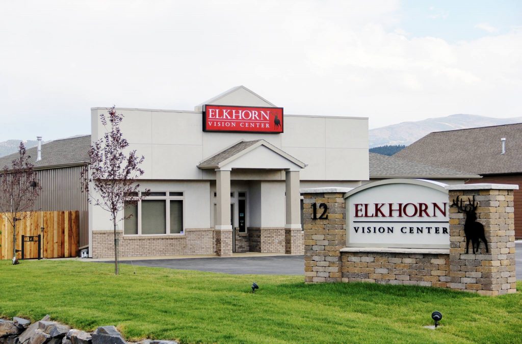 About Elkhorn Vision Center